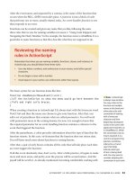 adobe press ActionScript 3.0 for ADOBE FLASH PROFESSIONAL CS5 Classroom in a Book phần 2 pot