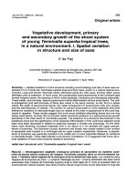 Báo cáo khoa học: 