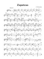 Những tác phẩm cổ nổi tiếng soạn cho đàn Guitar part 8 ppsx