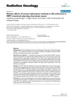 Báo cáo khoa học: 