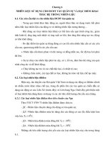 Khai thác động cơ đốt trong tàu quân sự - Chương 6 potx