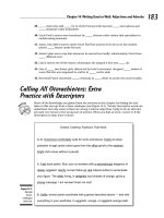 Writting good or well 1 pptx