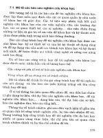 Giáo trinh biên mục mô tả part 7 pptx