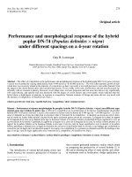 Báo cáo khoa học: 