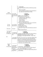 Phát triển kỹ năng quan sát của trẻ doc