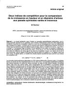 Báo cáo khoa học: 