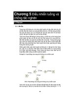 Giáo trình hướng dẫn tìm hiểu về mô hình chung của hệ thống liên lạc phần 7 pot