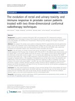 Báo cáo khoa học: 