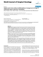 Báo cáo khoa học: 