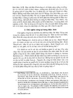 Lịch sử triết học Trung Quốc tập 1 part 7 docx