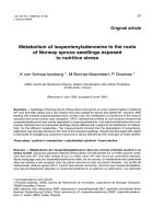 Báo cáo khoa học: 