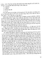 Giáo trình cấu trúc máy tinh part 4 pdf