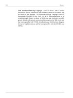 Microsoft Data Mining integrated business intelligence for e commerc and knowledge phần 8 ppt