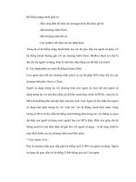 Đồ án web server mailing list và mail system nhằm xây dựng IM hoàn chỉnh - 4 ppt