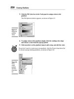 Wile Adobe Creative 5 suite Design Premium aio for dummies phần 10 pptx