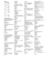 60 cau hoi trac nghiem van bang C docx