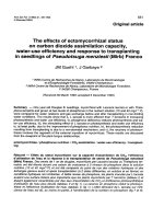 Báo cáo khoa học: 