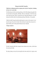 Phong cách nội thất Trung Hoa pdf