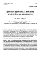 Báo cáo khoa học: 