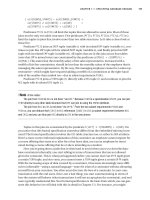 Applied Mathematics for Database Professionals phần 6 pptx