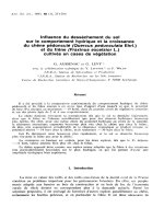 Báo cáo lâm nghiệp: 