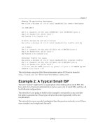 Designing and Implementing Linux Firewalls and QoS using netfilter, iproute2, NAT, and filter phần 8 pps