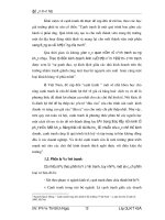 Giáo trình hướng dẫn những điều kiện cần cho việc hội nhập kinh tế quốc tế đúng chuẩn phần 2 pdf