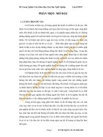 Đề Cương Nghiên Cứu Khoa Học Giáo Dục Nghề Nghiệp pot