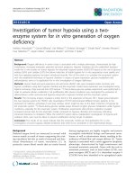 Báo cáo khoa học: 