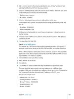 Mac OS X Server Administration For Version 10.5 Leopard 2nd phần 9 doc