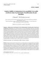 Báo cáo khoa học: 