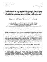 Báo cáo khoa học: 