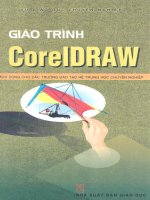 Giáo trình CorelDraw part 1 pdf