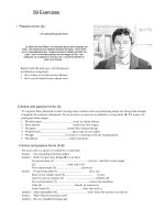 Asking people to do thing 1 docx