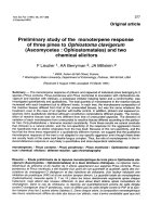 Báo cáo khoa học: 