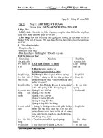 Giáo án âm nhạc 9 - trường THCS Nguyễn Khắc Viện part 2 pdf