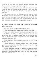 Giáo trình cơ sở văn hóa Việt Nam part 7 ppsx