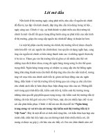 KTCT_NHTW và vai trò của nó trong việc kiểm soát TTTT ở VN pps