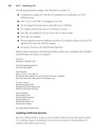 Microsoft Press windows server 2008 Policies and PKI and certificate security phần 3 ppt