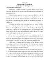 Khai thác động cơ đốt trong tàu quân sự - Chương 7 pptx