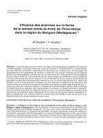 Báo cáo khoa học: 