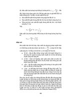 Giáo trình hướng dẫn tìm hiểu về mô hình chung của hệ thống liên lạc phần 8 pps