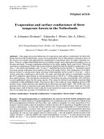 Báo cáo khoa học: 