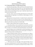 Khai thác động cơ đốt trong tàu quân sự - Chương 11 potx