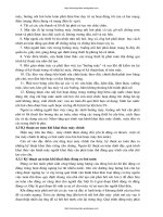 An toàn lao động máy, điện tàu thủy part 6 potx