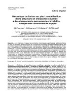 Báo cáo khoa học: 