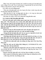 Giáo trình quản lý hệ thống thủy nông tập 1 part 7 potx