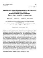 Báo cáo khoa học: 