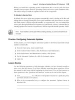 Microsoft Press mcsa mcse self paced training kit exam 70 - 270 phần 2 ppsx