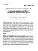 Báo cáo khoa học: 